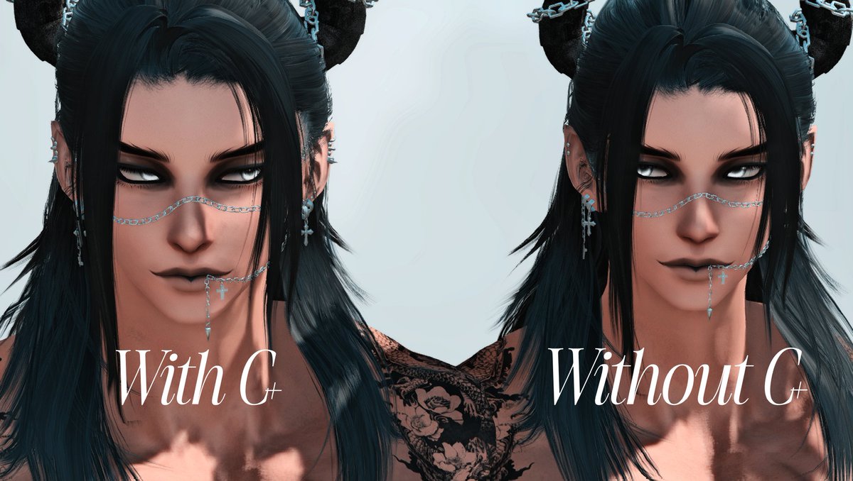 LionelXIV's tweet image. He's thicker than a snickers with C+🤭