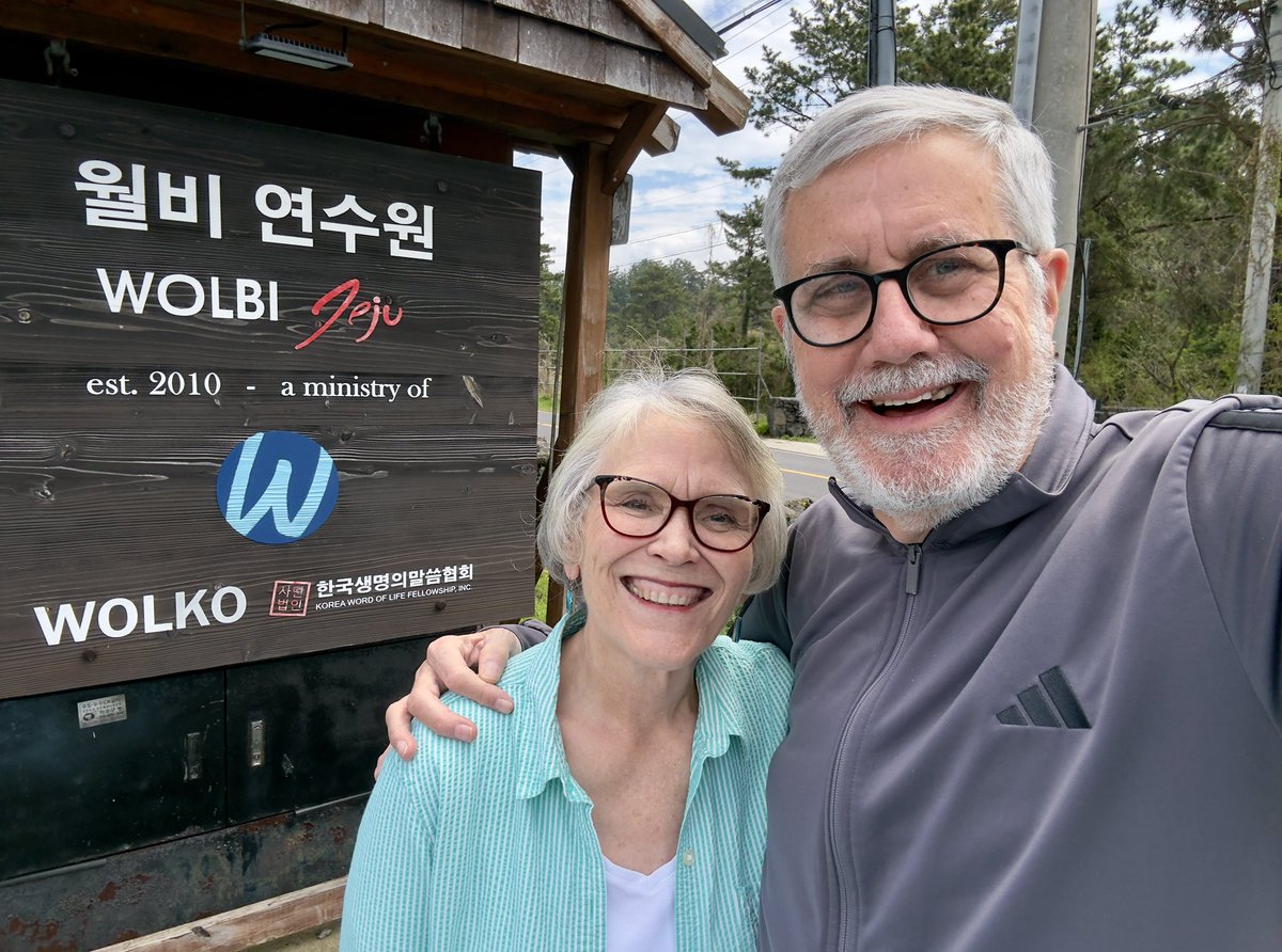 Ray Pritchard tweet media