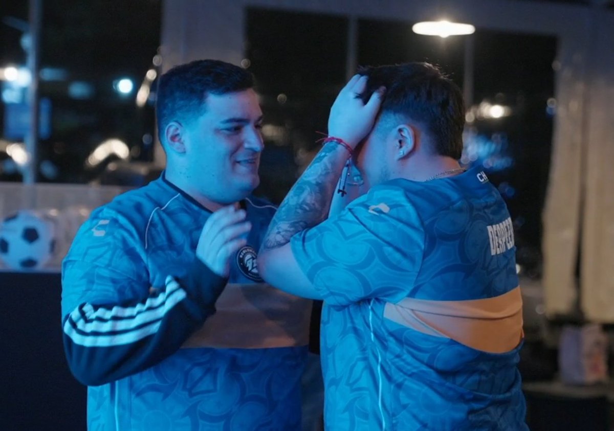 9z Globant tweet media