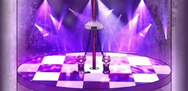 Kai Loves Nikei 🦈🌹 DRA SPOILERS!! tweet media