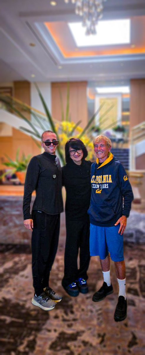 European Wellness tweet media