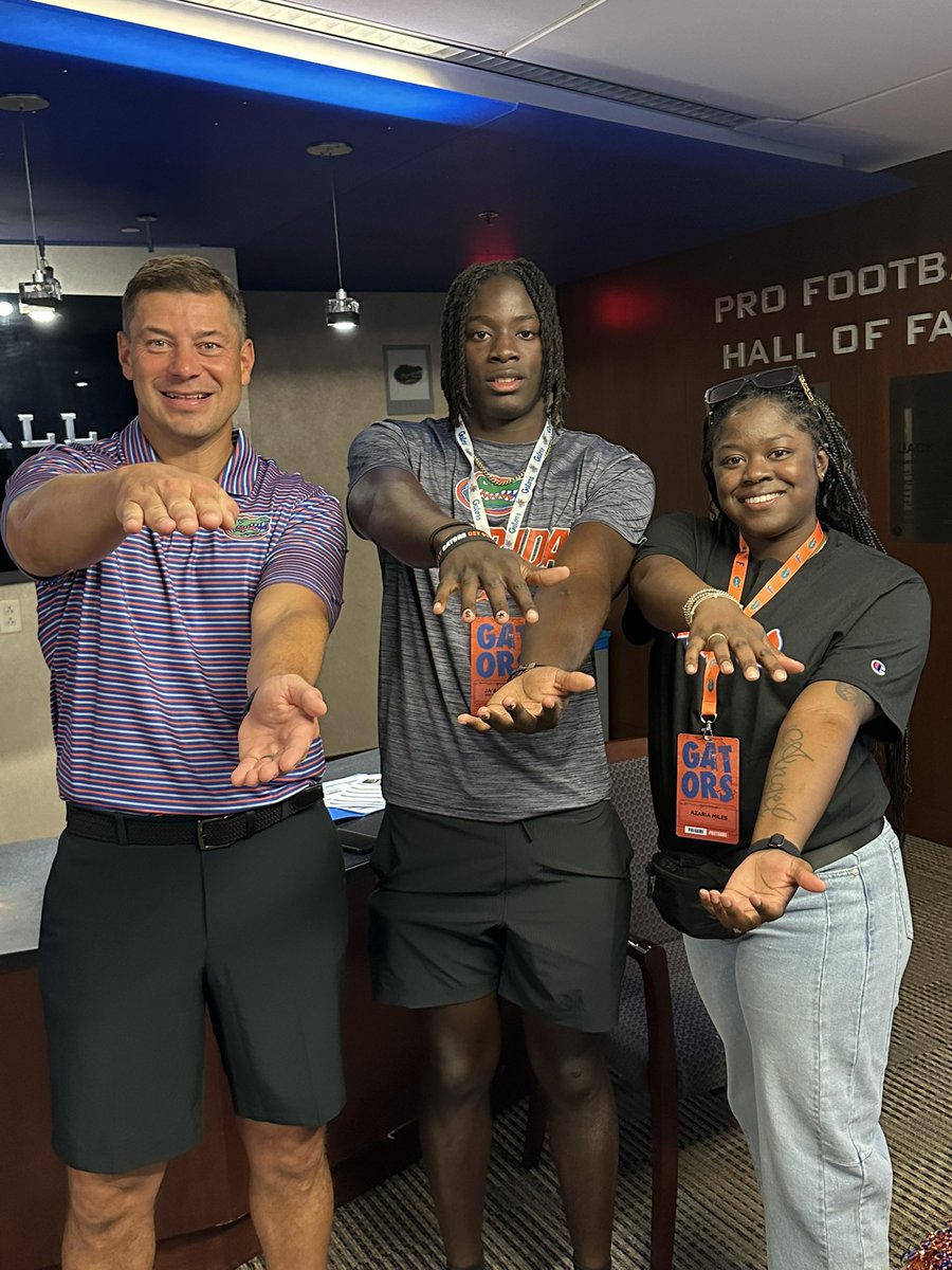 Ja’bios “Bigfoot” Smith tweet media