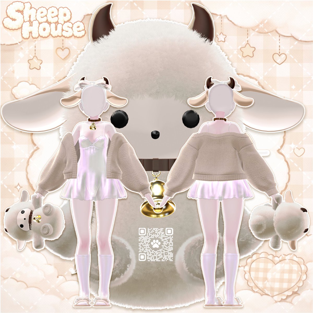 Siru House tweet media