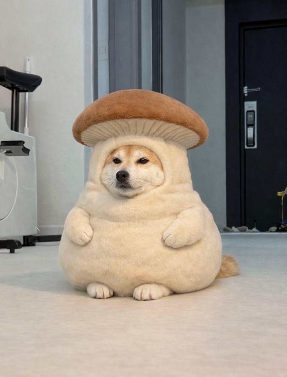 尊い動物 tweet media