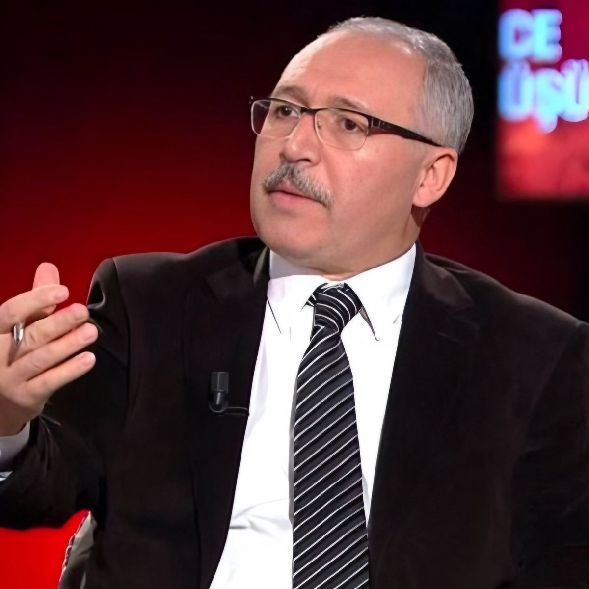 🎙️ Muhbir tweet media