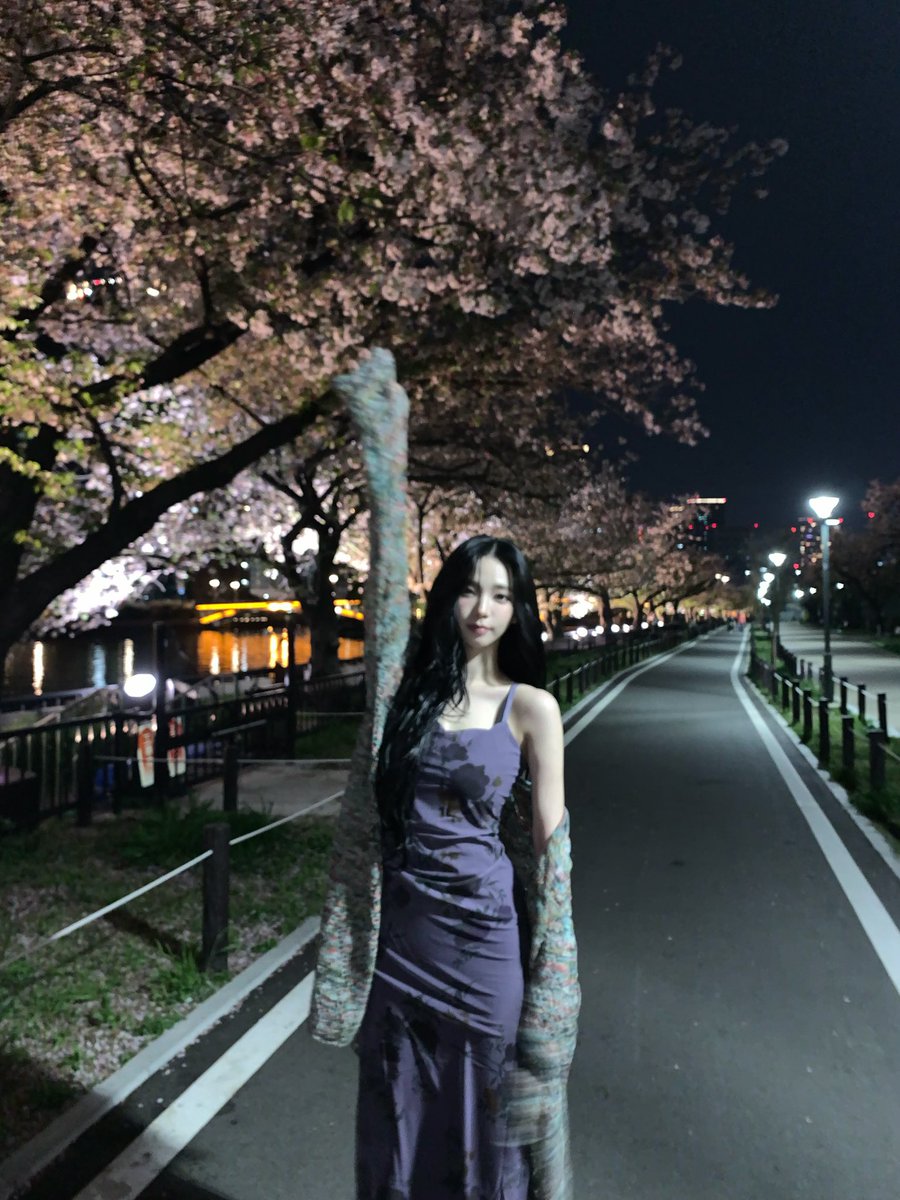 BE MY KARINA THAILAND tweet media