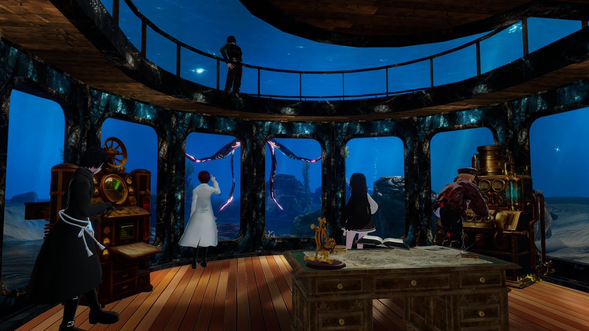 アプレンティス tweet media