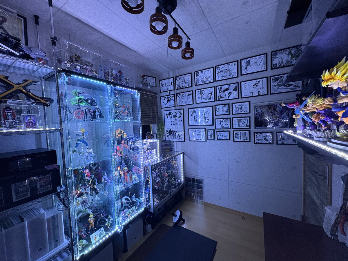 暁燈雨 tweet media