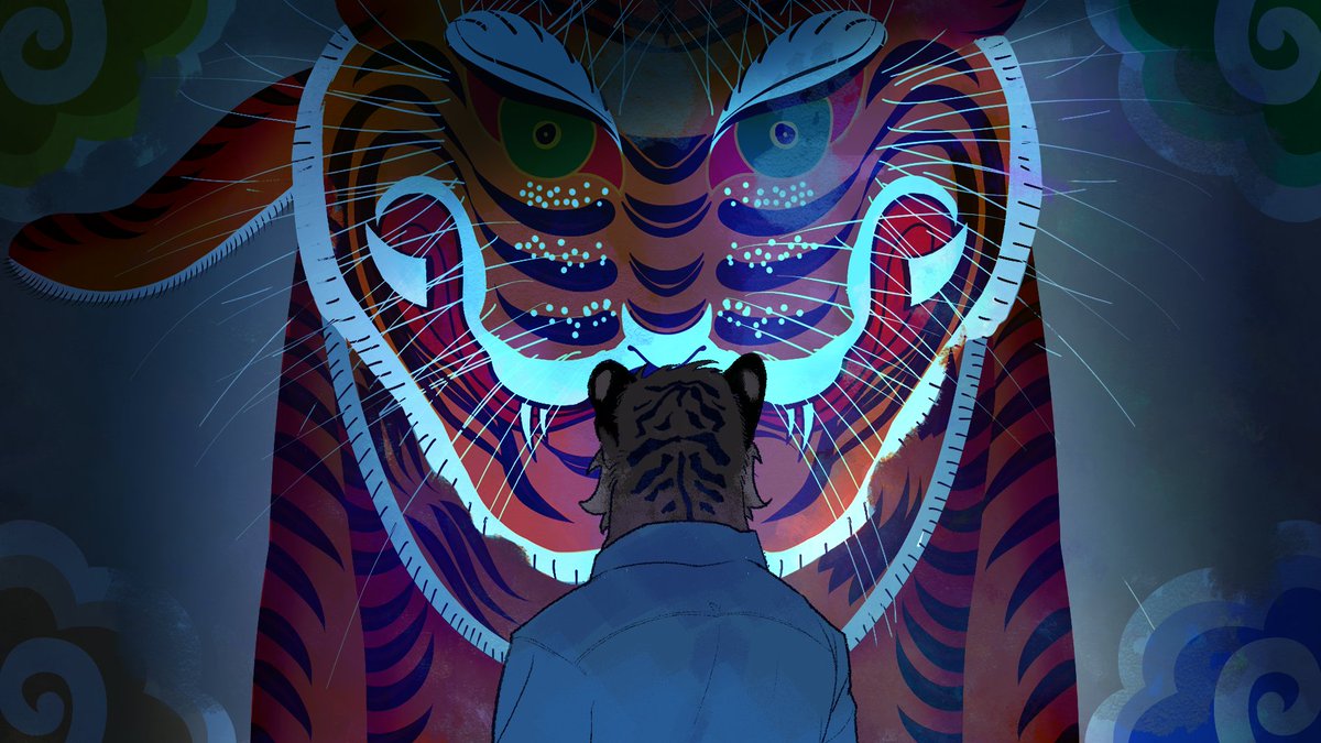 Banhthi (Commission open) tweet media