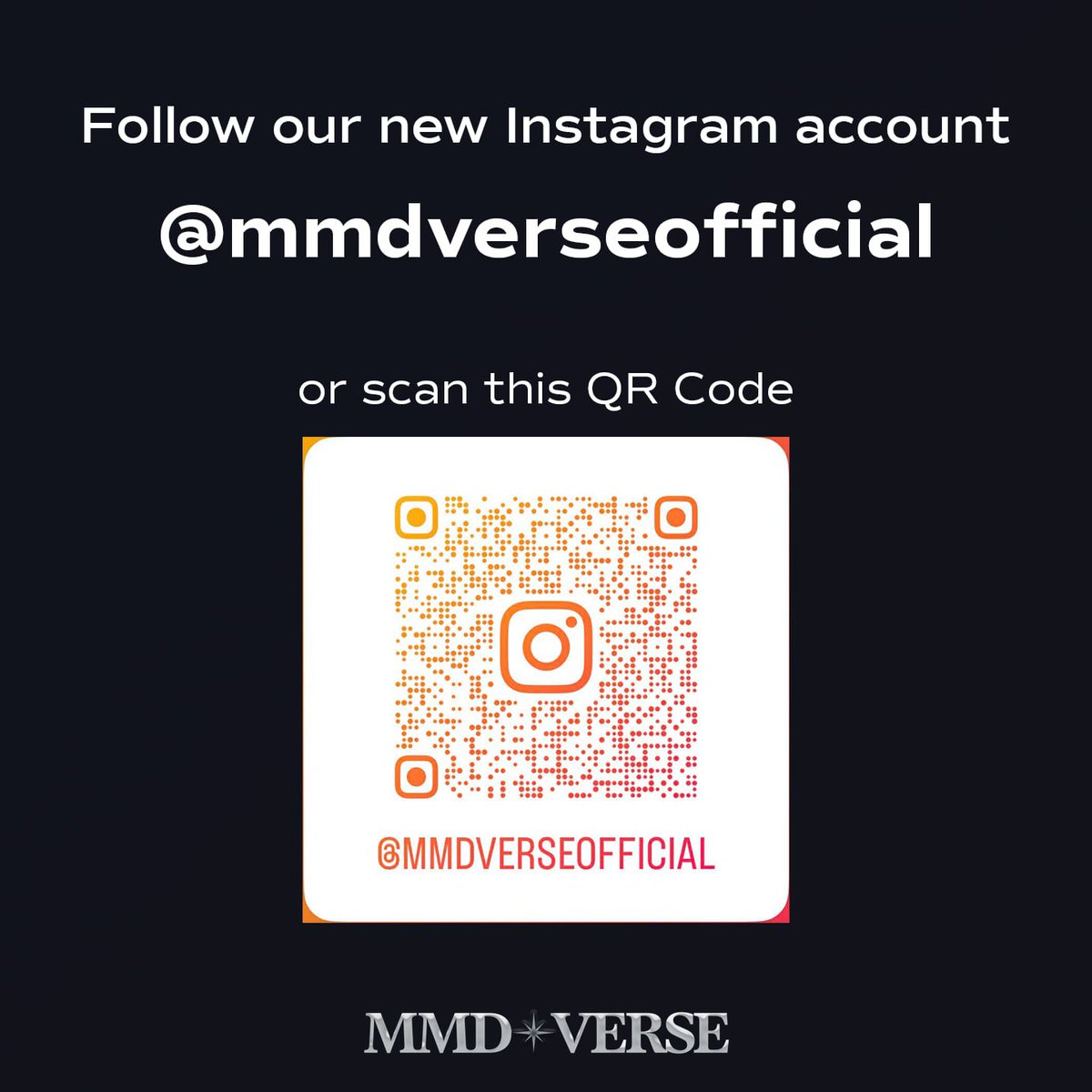 MMDVERSE🇵🇭 tweet media