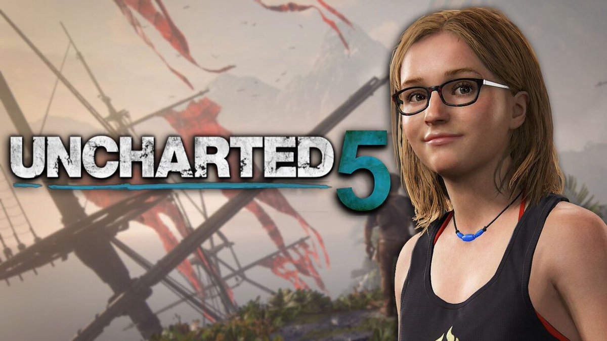 Areajugones's tweet image. Los fans creen haber encontrado un teaser de Uncharted 5 en un misterioso vídeo de 2023 

areajugones.sport.es/videojuegos/lo… 

#PC #PS4 #PS5