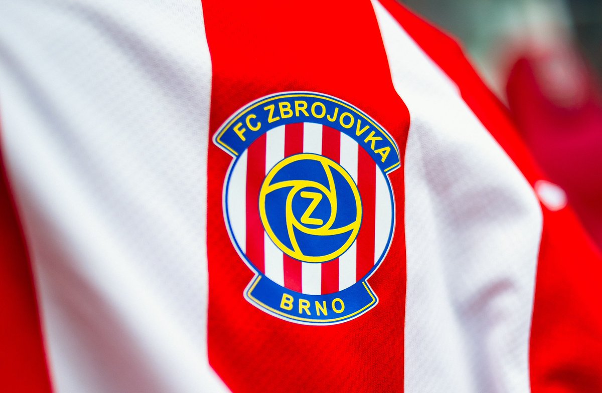 FC Zbrojovka Brno tweet media
