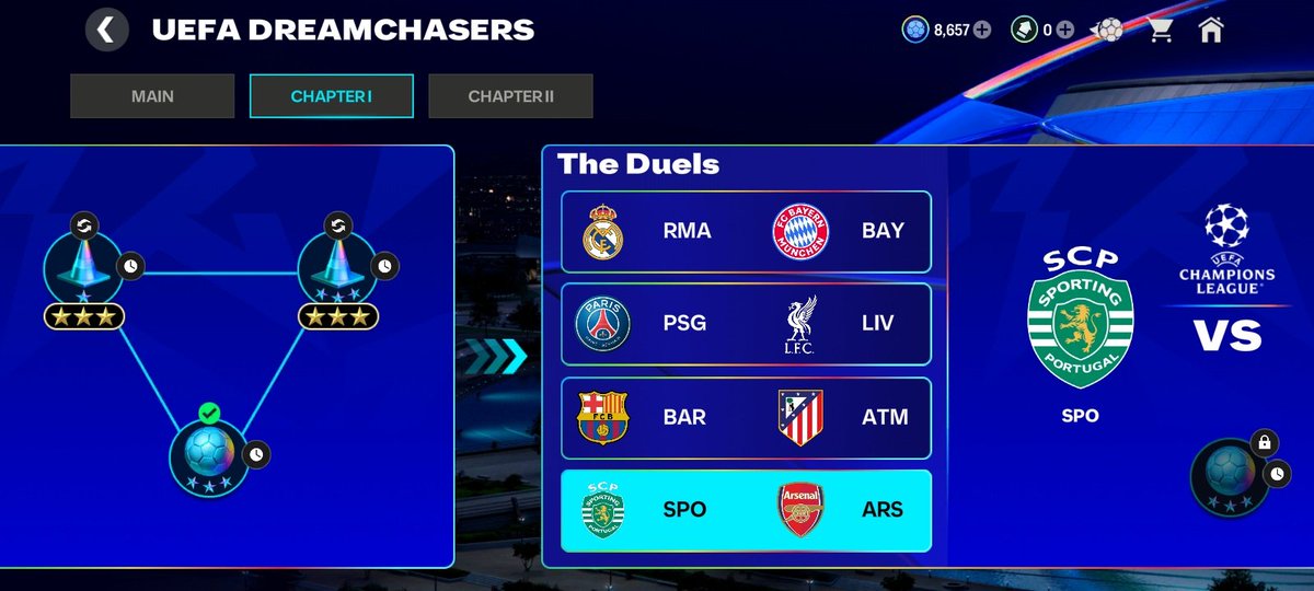 FC Mobile News F2P tweet media