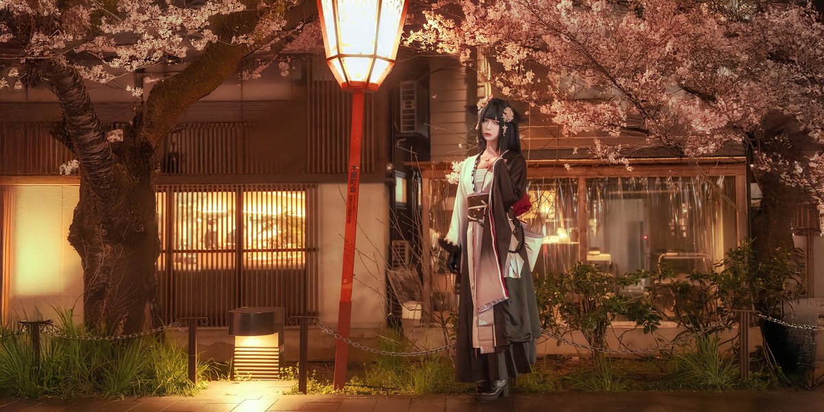 SakuraYan妍【加班版】 tweet media