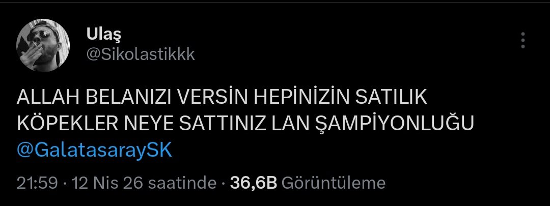 Saunders tweet media