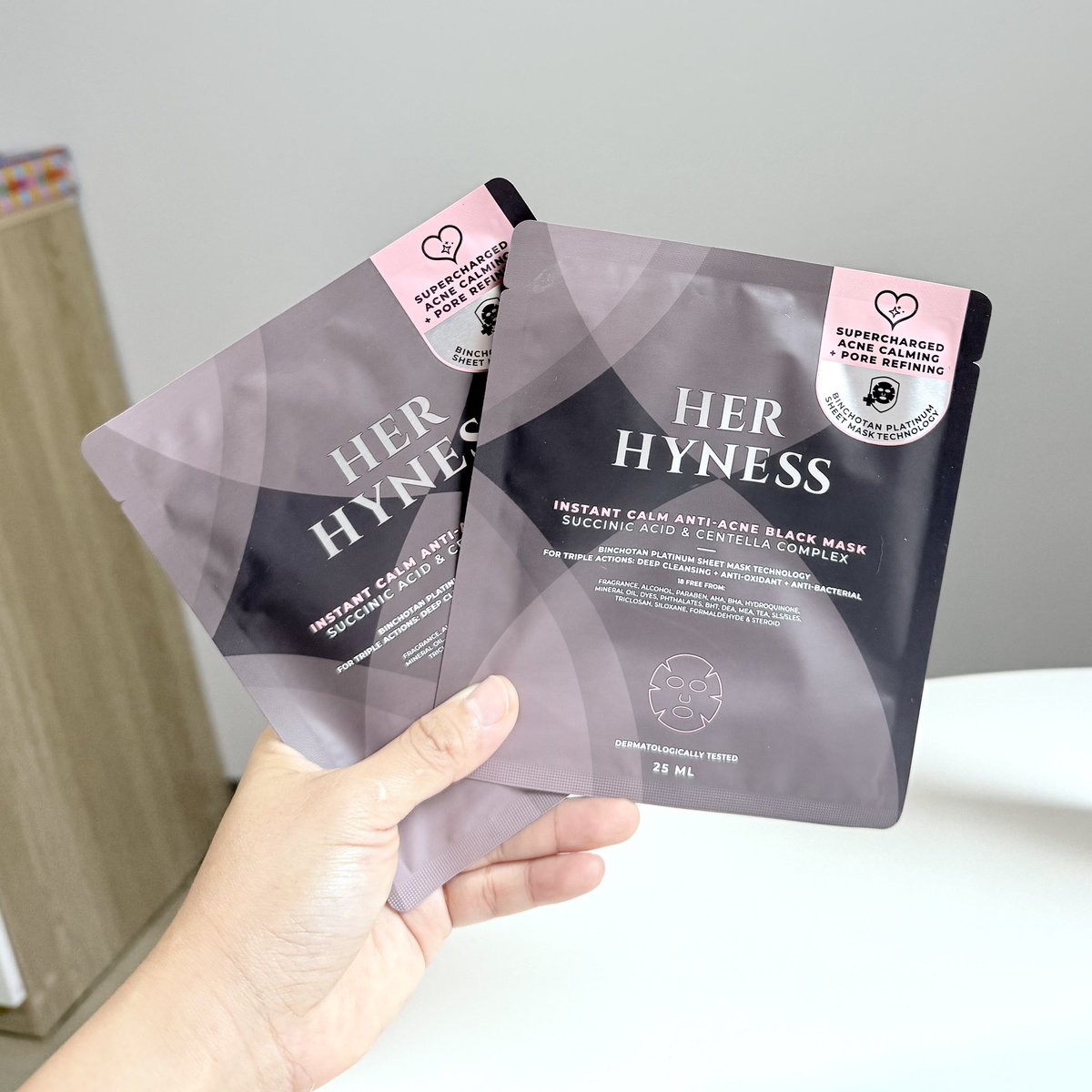 🌈ป่านฉะนี้ จะรีวิว🍭 tweet media