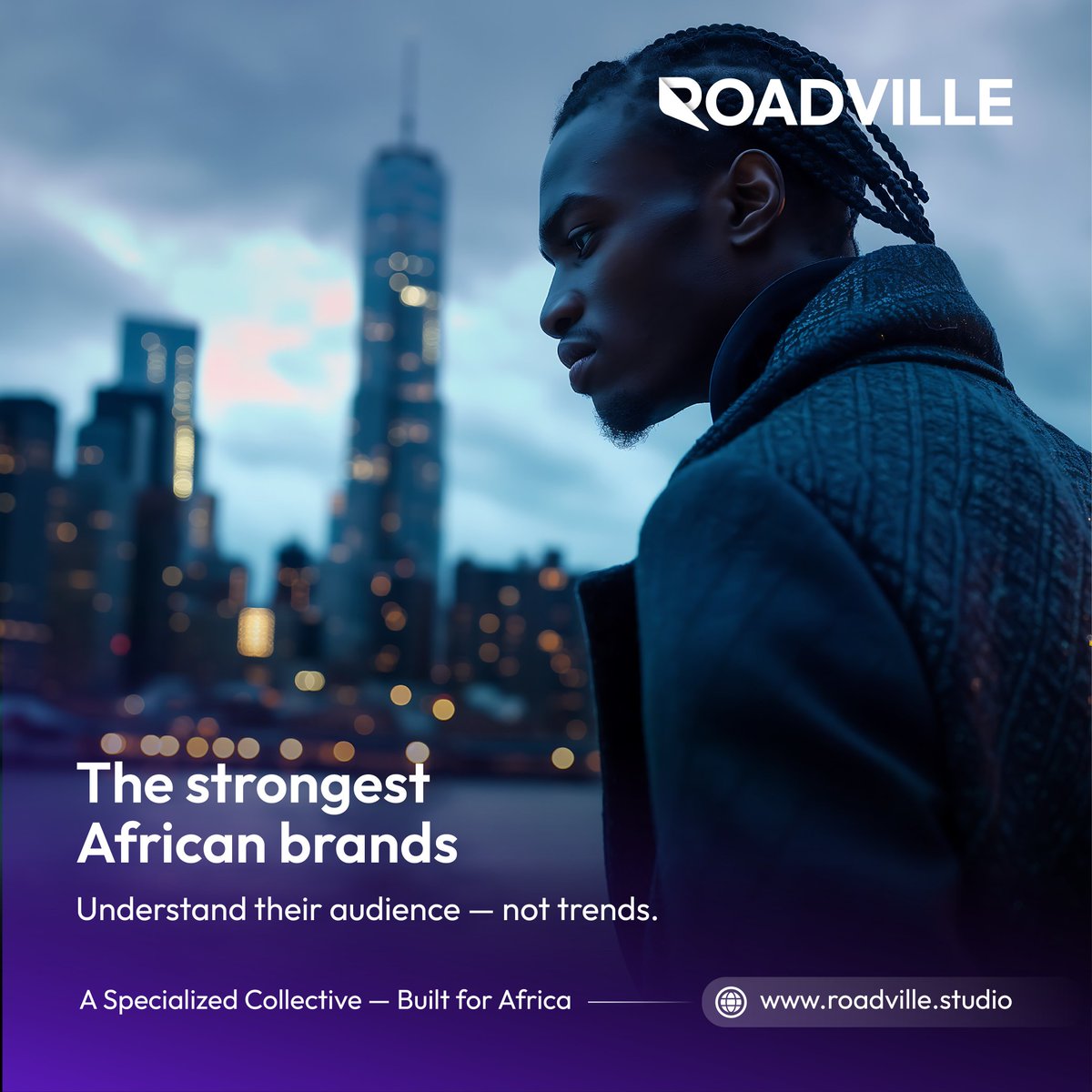 Insight beats imitation.