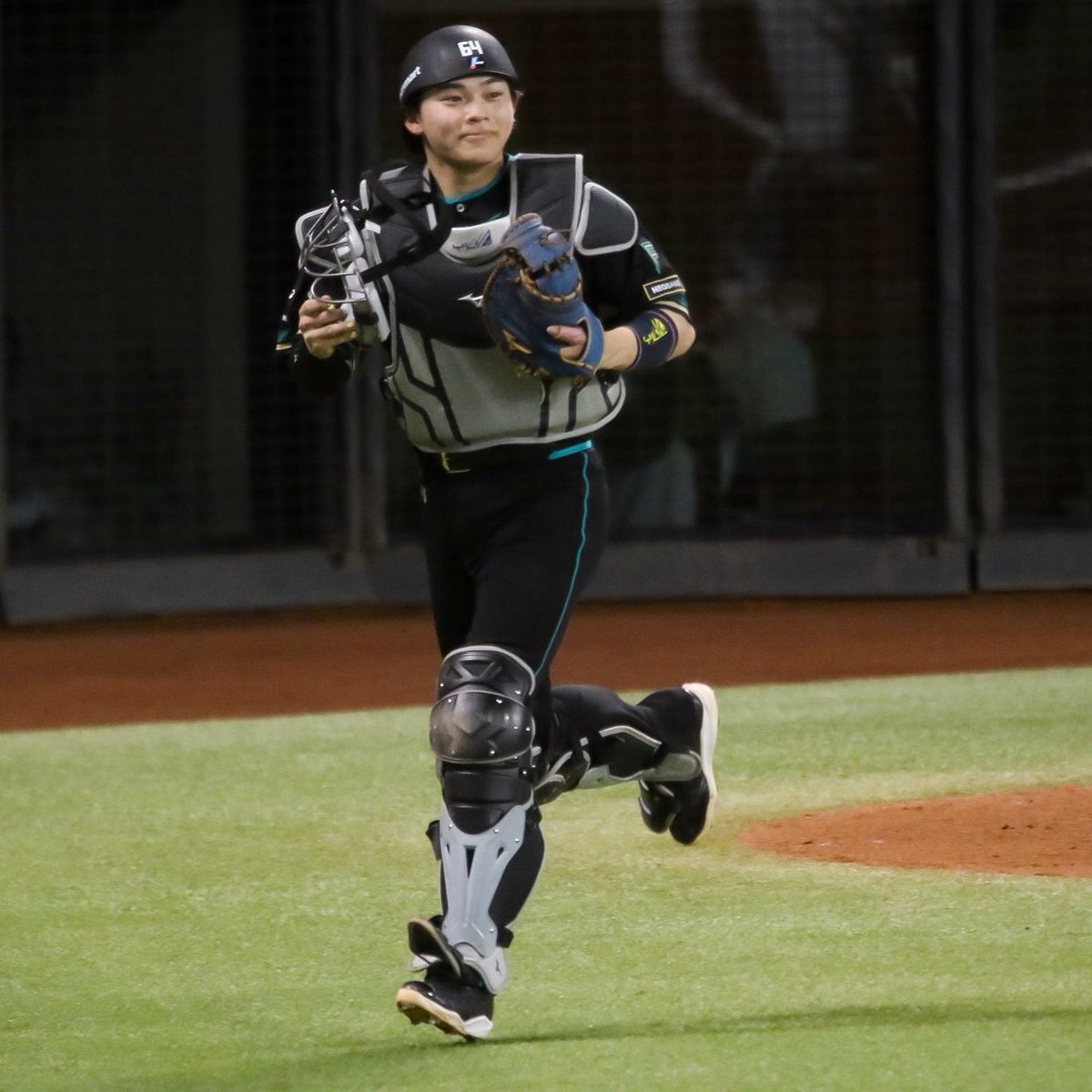 ふゆみ tweet media