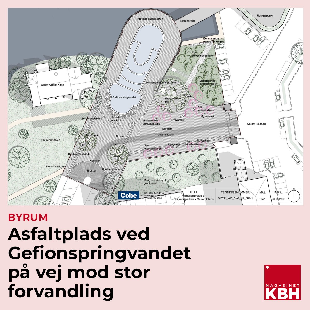 Magasinet KBH tweet media