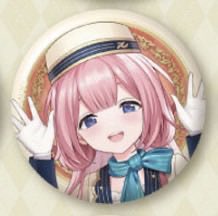 h6_spj's tweet photo. 【交換】にじさんじ　缶バッジ　ビスケット　

譲　画像一枚目、二枚目
求　画像三枚目

まとめの交換、郵送交換希望。
検索からでもお気軽にお声かけください、宜しくお願致します。 https://t.co/lEJXMR0EYG