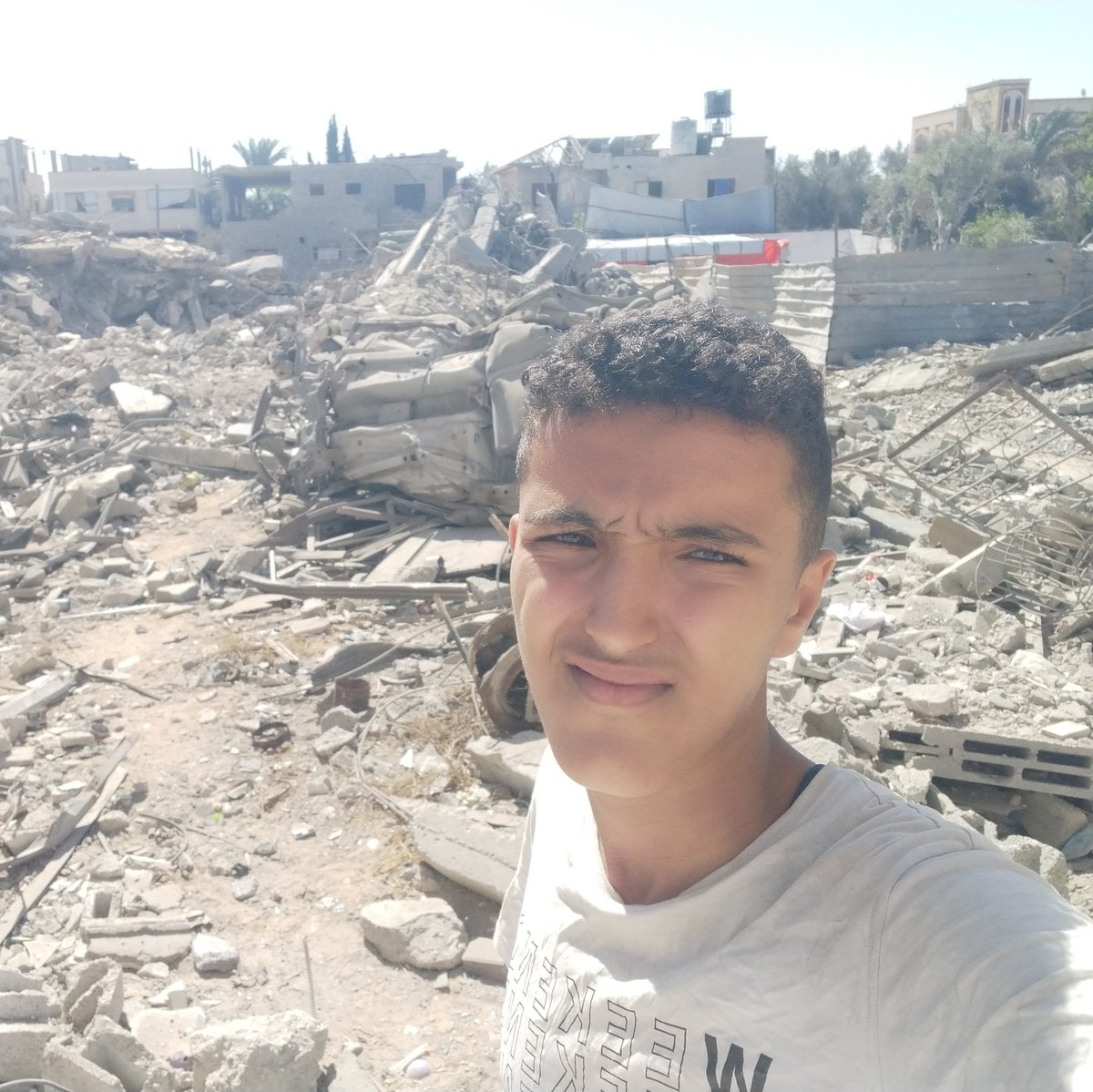 Moazs from Gaza 🍉🍉🇵🇸 tweet media