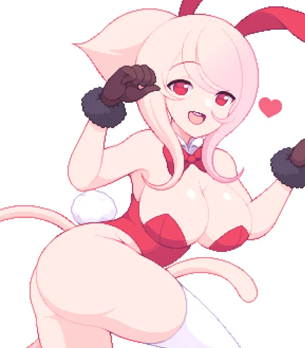 Happy (late) Easter I guess :T