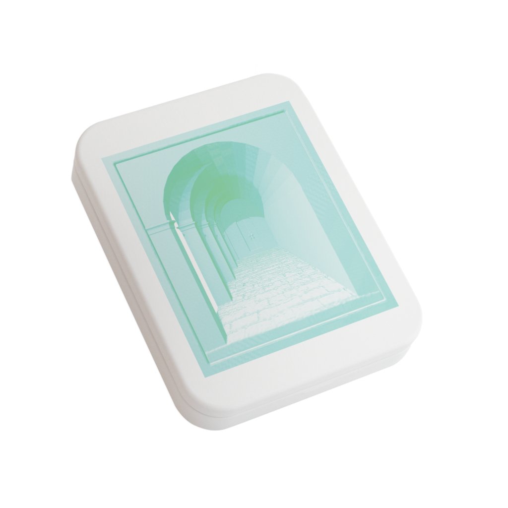 323工房 ｜ 4/26 ZINEフェス版画 tweet media