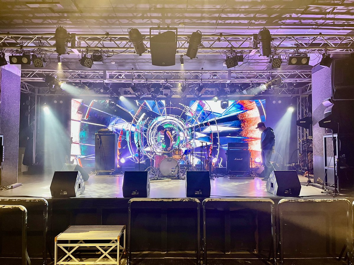 鹿島公行（ジャパハリネット） tweet media