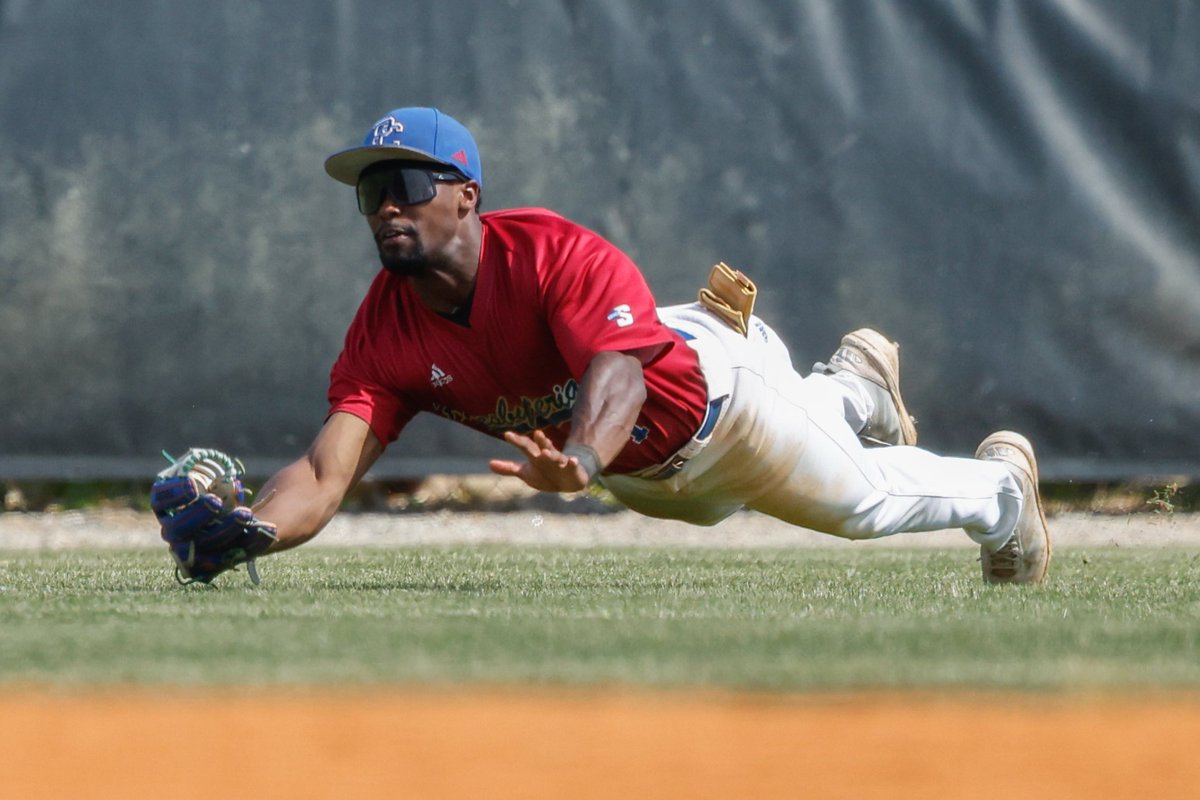 Presbyterian College Baseball tweet media