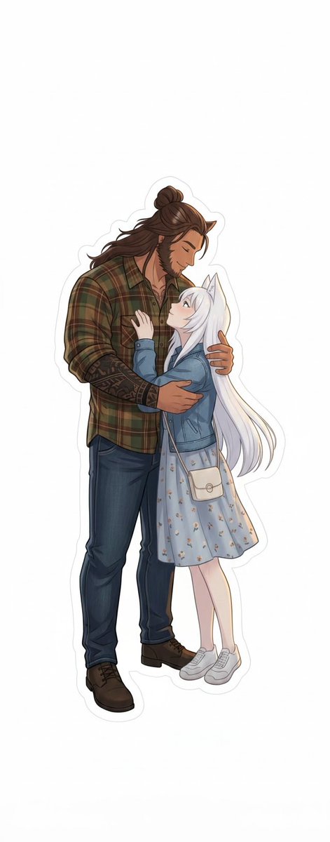princesa394's tweet photo. Me and mi Rey 👑💚🩵🦊 https://t.co/wzTkSzYuyj