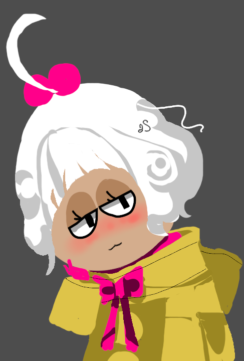 semsomo's tweet image. love creamie 
#halfling #hin #genderbender #southpark #sptwt #dnd #ttrpg #fae #rogue #ancestry