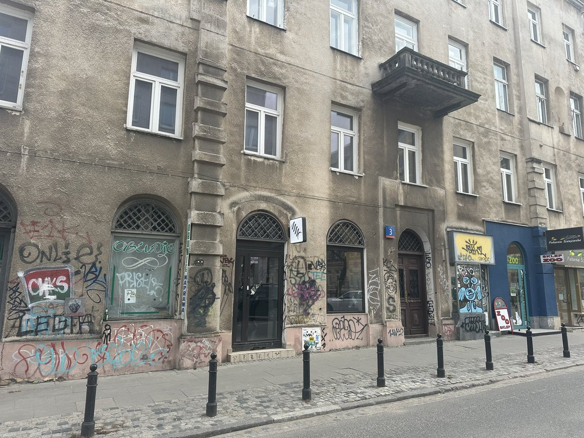 Cezary Kaźmierczak tweet media