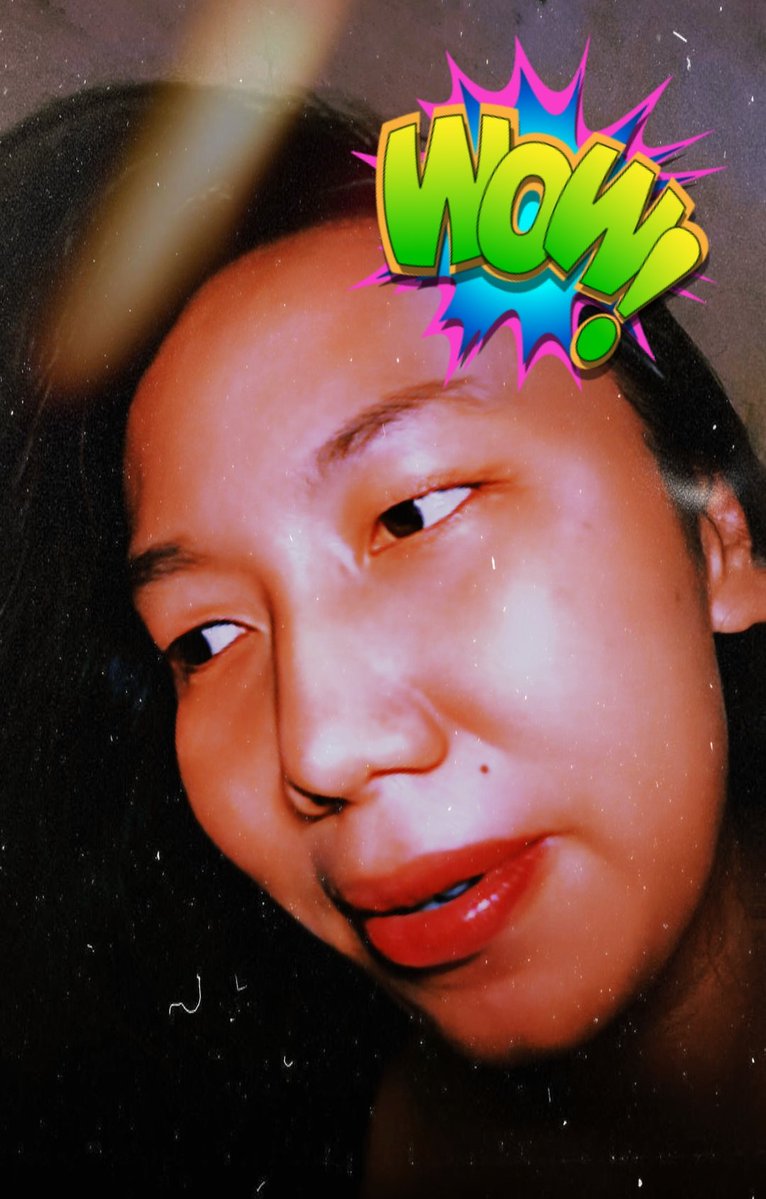 Meonk Qitep tweet media