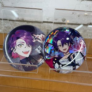 ファンダムなんば です✨ 【入荷情報】 にじさんじ VOLTACTION