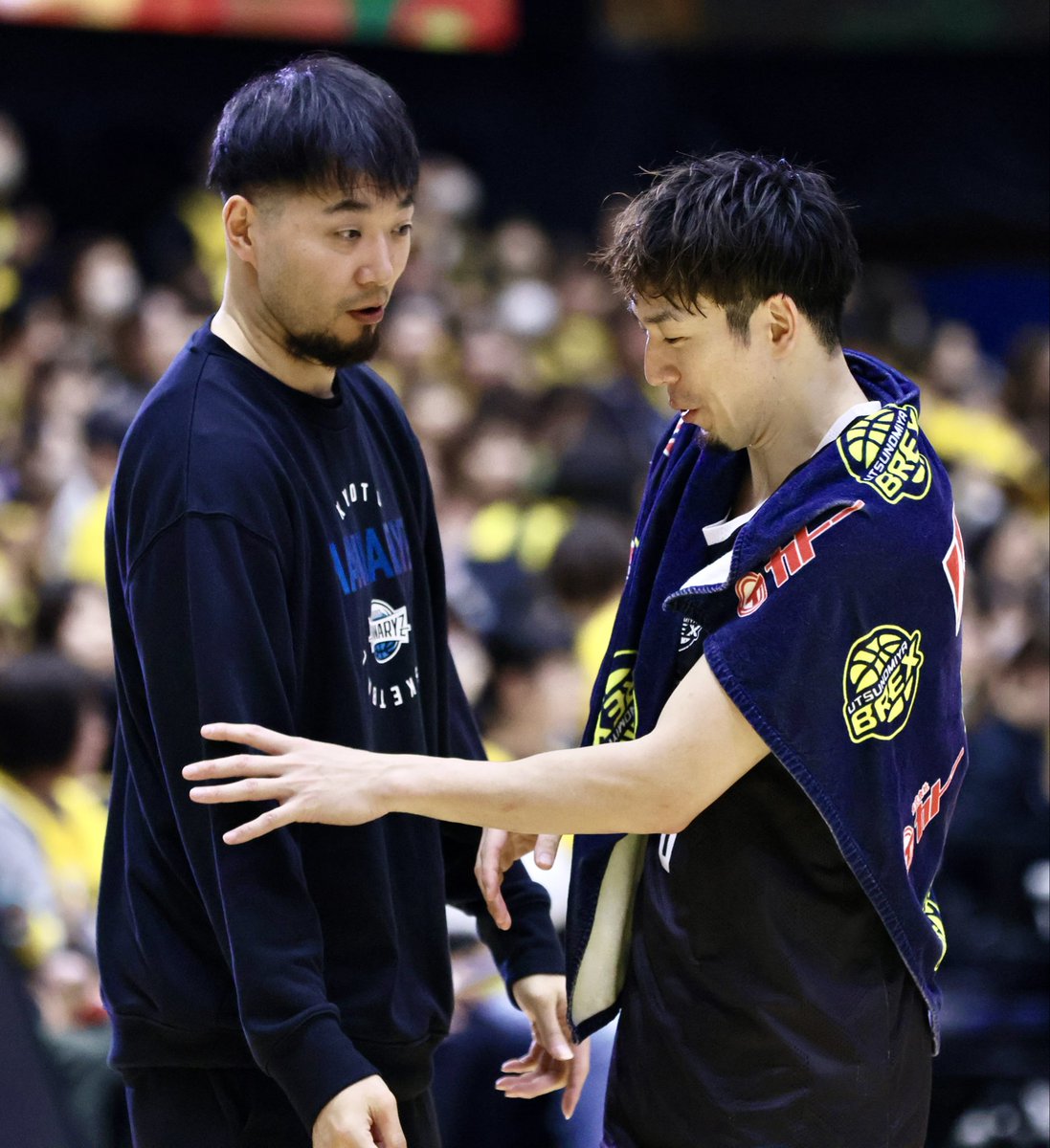 かなこ tweet media