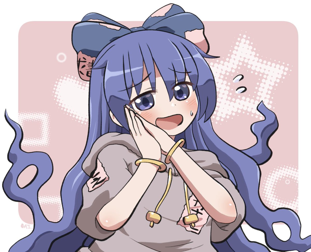 六合ダイスケ@ヨイヤミビスケット好評配信中 tweet media