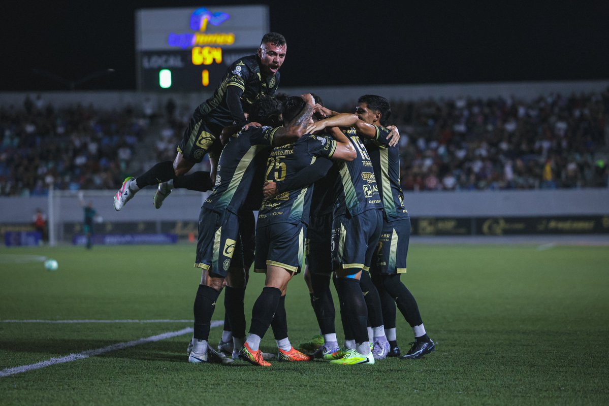 Club Atlético La Paz tweet media