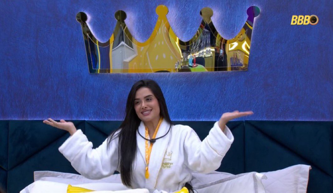 Poc Mágica tweet media