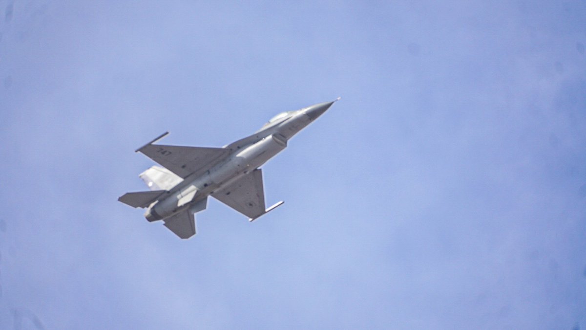 Caraya79's tweet image. Fidae 2026
📸 @ph.dinsky

#ph.dinsky #fidae #f35Team #f35 #fach #f16 #LockheedMartin #Lockheed #chile 🇨🇱