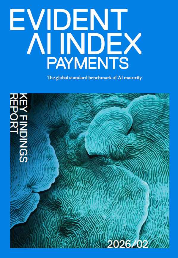 nafisalam's tweet image. #AIIndex for #Payments-ranking majr #processors on  across #Transparency,#Leadership,#Innovation &amp;amp; #Talent-@Evident_HQ

#Bigdata #Artificialintelligence #AgenticAI #genAI #Fintech #finserv #digitalpayment #Regulation #Regtech

@bamitav @mikeflache @jasuja

evidentinsights.com/insights/payme…