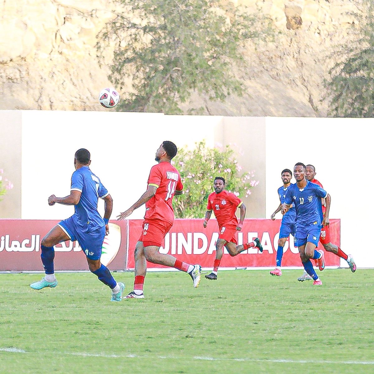 نادي صور الرياضي tweet media