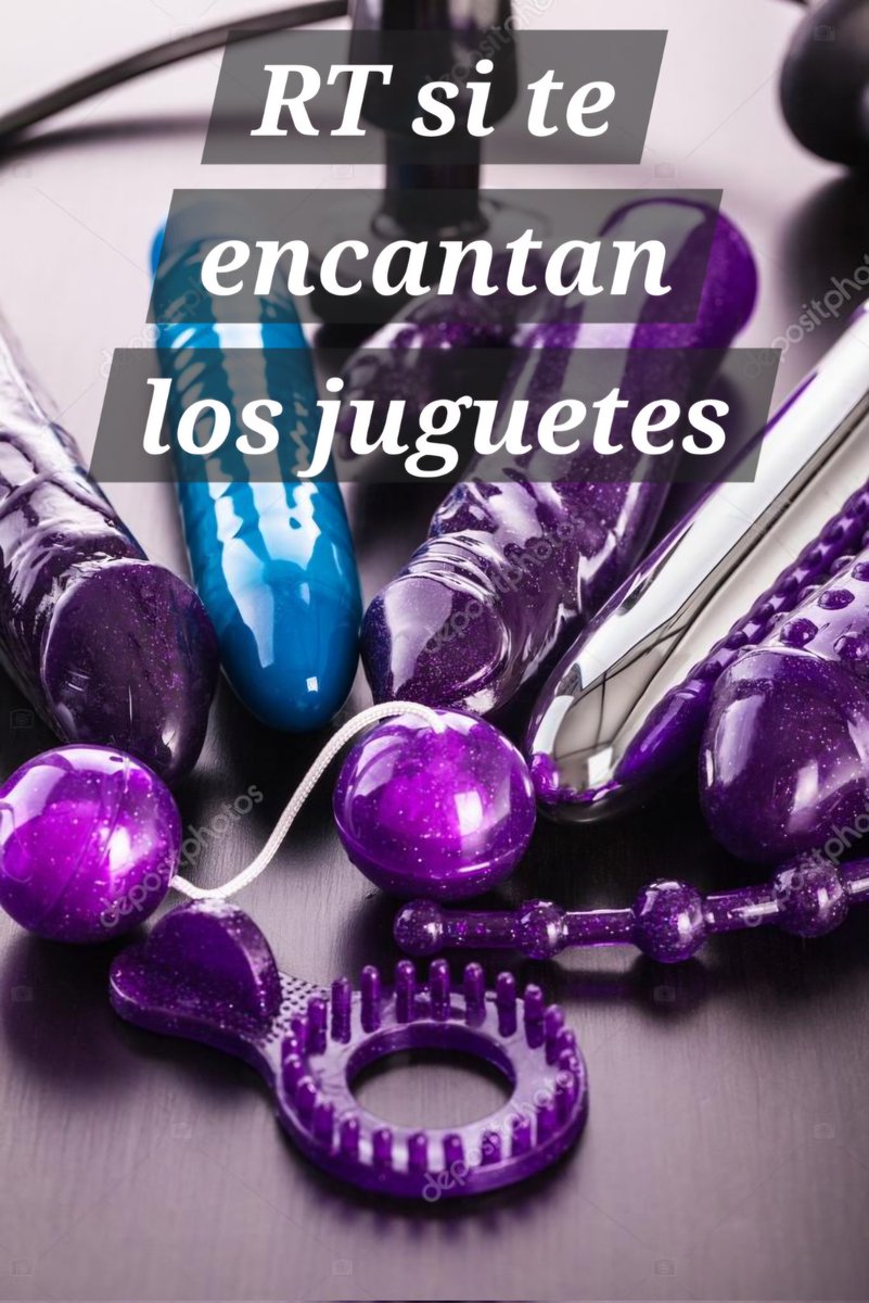 Muestra tus juguetes, mejor si es usándolos. #Horny #Dildo #sexto #Caliente #puta #pasivo #culo #pussy #vagina