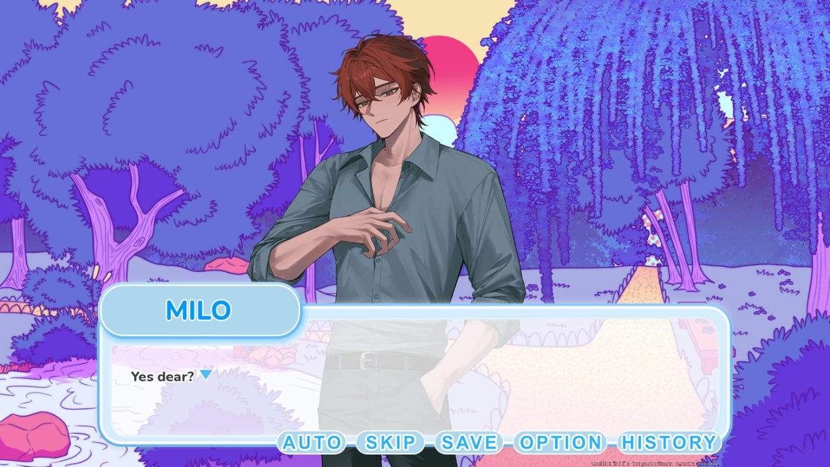 Comfort Kuma Studios tweet media