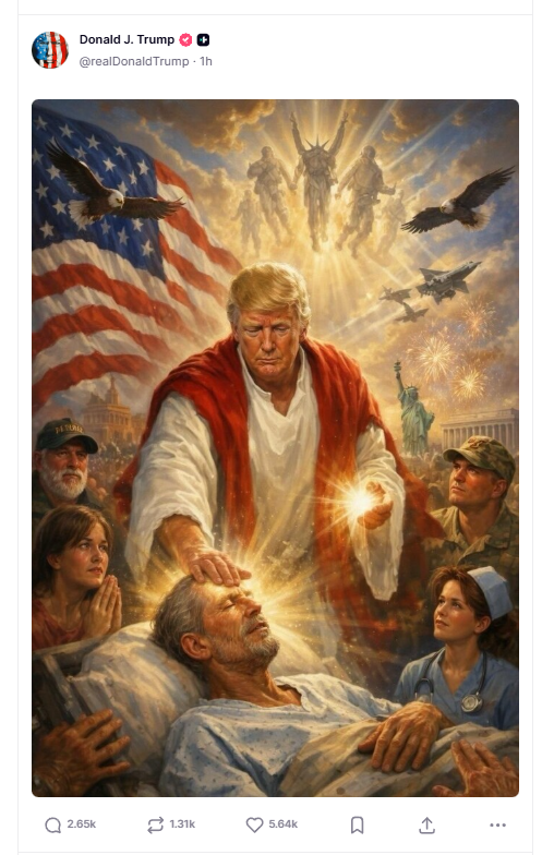 NewsWire tweet media