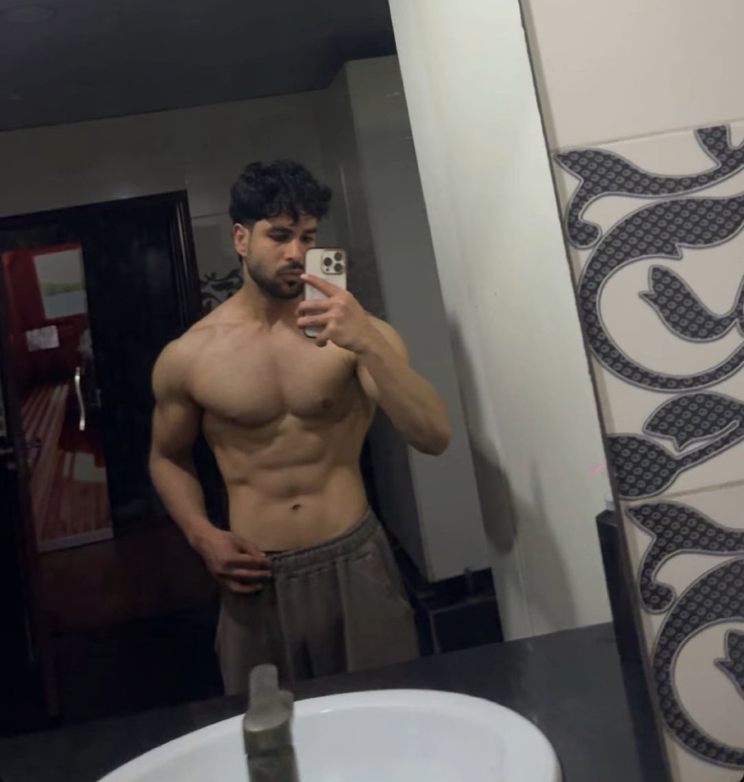 Pak Bodybuilders Stars tweet media