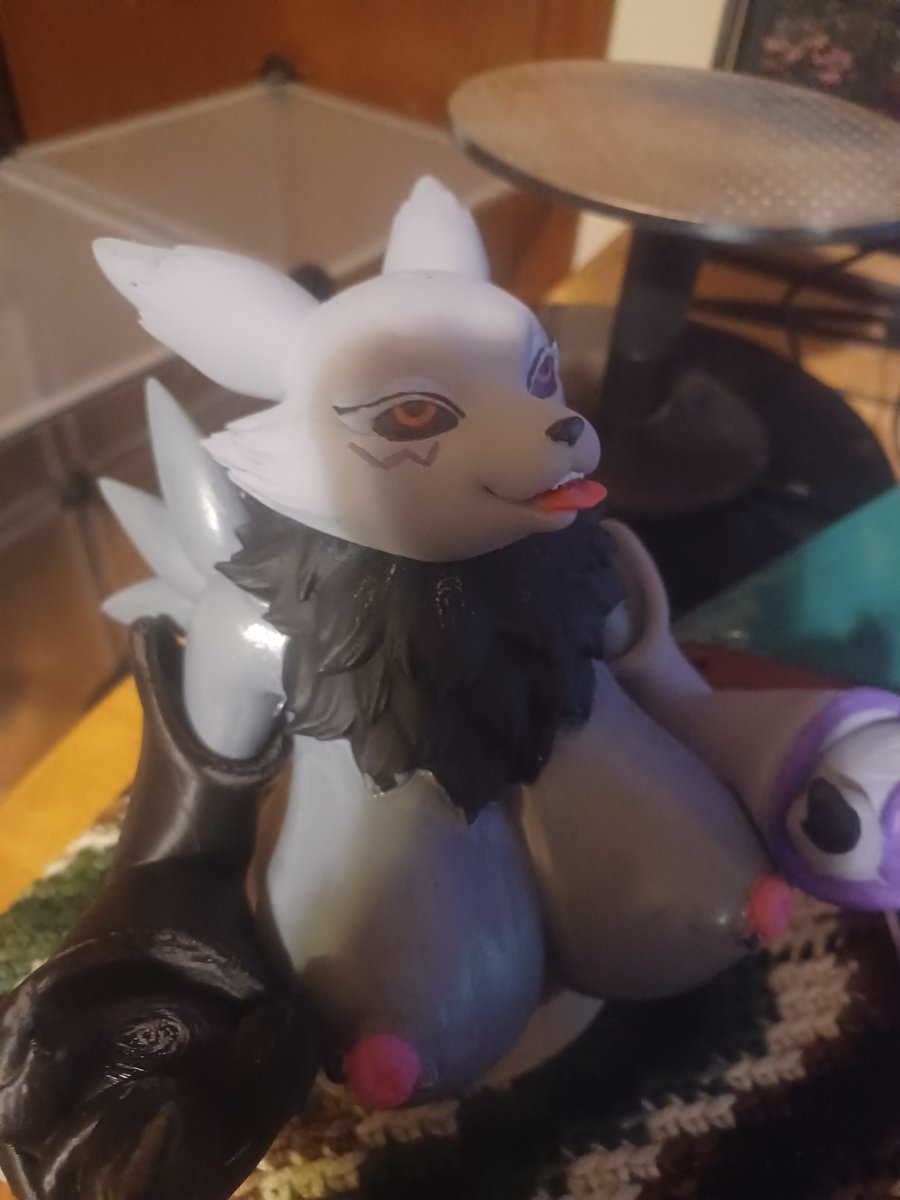 Hinata, but ultimate form tweet media