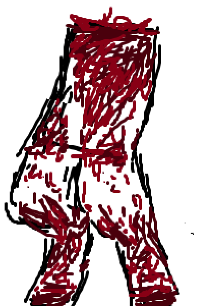 genocreature :P tweet media