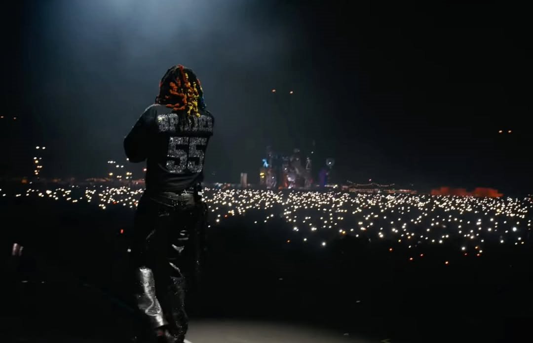 TRILL CULT tweet media