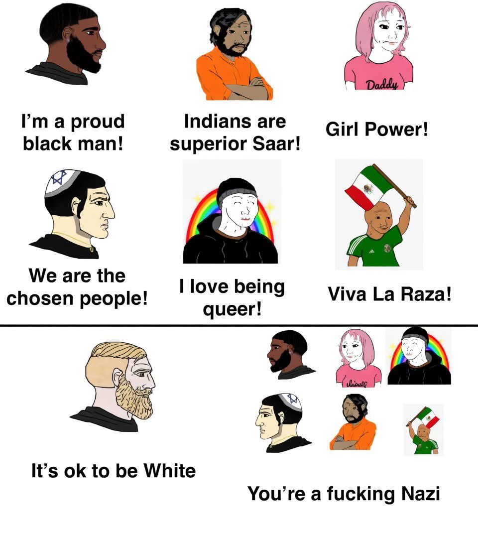 Garbage Human tweet media