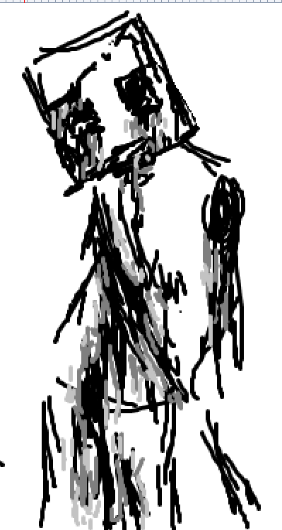 genocreature :P tweet media